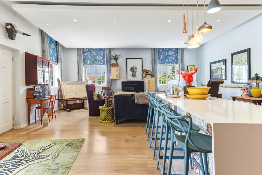 2 Bedroom Property for Sale in Woodstock Western Cape